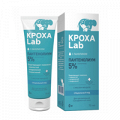 Крем детский "КРОХА Lab" Пантенолиум 75мл фото