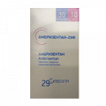 Амбризентан-29Ф таблетки 10мг фото