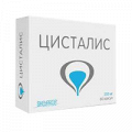 SH Pharma "Цисталис" капсулы 350мг фото