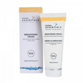 HERBAL ESSENTIALS крем Brightening Cream для сияния кожи с экстрактом корня солодки и алоэ вера 30мл фото