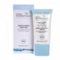 HERBAL ESSENTIALS крем Photo Finish Face Veil Фото финиш с гиалуроновой кислотой и маскирующим комплексом 30мл фото