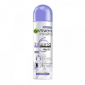 Дезодорант-антиперспирант "Garnier" Mineral "Защита 6 Кожа+одежда. Весенняя свежесть" спрей 150мл фото
