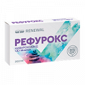 Рефурокс капсулы 200мг фото