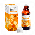 Прополиса настойка Реневал настойка 25мл фото