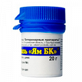 Мазь &quot;Ям БК&quot; 20г фото