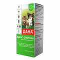 Дана Спот-он раствор для наружного применения (для плотоядных животных) 15мл фото