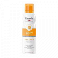 Спрей солнцезащитный "Eucerin" Sensitive Protect SPF50 200мл фото