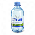 Вода питьевая "Стэлмас" негазированная 0,33л фото