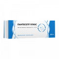 Пантесепт Плюс крем 5%+0,5% 100г фото