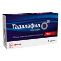 Тадалафил таблетки 20мг фото