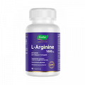 Evalar Laboratory "L-Аргинин 1000мг" таблетки фото