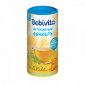 Чай "Bebivita" Фенхель детский гранулированный 200г фото