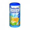 Чай "Bebivita" Сладкие сны детский гранулированный 200г фото