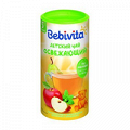 Чай "Bebivita" Освежающий детский гранулированный 200г фото