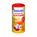 Чай "Bebivita" Фруктовый детский гранулированный 200г фото