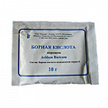 Борная кислота "Рускерн" порошок 10г фото