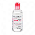Bioderma "Sensibio" вода AR мицеллярная 250мл фото
