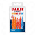 Щетка межзубная цилиндрическая (ершик) "Lacalut Interdental" набор размер XS/S/M фото