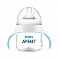 Бутылочка "Philips" AVENT Natural для кормления 150мл (SCF251/00) фото