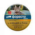 Форесто ошейник (для кошек) длина 38см фото