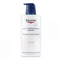 Флюид "Eucerin" Urea Repair Original очищающий 400мл фото