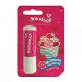 Помада "Лакомка" Малиновое мороженое 2,8г фото