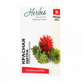 Herbes Живой источник "Красная щетка" фильтр-пакеты по 1,5г фото