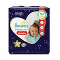 Pampers "Premium Care" подгузники трусики Ночные размер 5 (12-17кг) фото