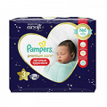 Pampers "Premium Care" подгузники трусики Ночные размер 3 (6-11кг) фото