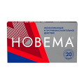 Новема таблетки 275мг фото