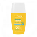 Эмульсия "Урьяж" Барьесан ультралегкая SPF50+ 30мл фото