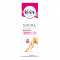 Крем для депиляции "VEET" Minima для нормальной кожи 100мл фото