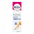 Крем для депиляции "VEET" Minima для чувствительной кожи 100мл фото