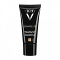 Флюид "VICHY" Дермабленд тональный корректирующий тон 20 30мл фото