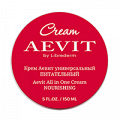Librederm "AEVIT by Librederm" крем питательный универсальный 150мл фото