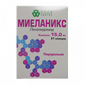 Миеланикс капсулы 15мг фото