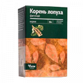 Фиточай "Корень лопуха" 50г фото