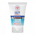 Гель-скраб &quot;ClearaSept&quot; Anti-acne антибактериальный 100мл фото