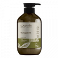 Мыло жидкое "Ecolatier" Urban для рук Алоэ и Миндальное молочко 400мл фото