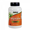 NOW "Силимарин" капсулы 580мг фото