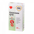 Gross Hertz "Коэнзим Q10" капсулы 700мг фото