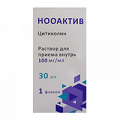 Нооактив раствор 100мг/мл 30мл фото
