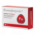 Боноферлат капсулы по 0,56г фото
