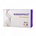 Флебопресс капсулы 300мг фото