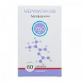Мерифатин МВ таблетки 750мг фото