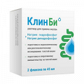 Клин Би раствор 45мл фото