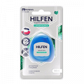 BC Pharma "Hilfen" нить зубная вощеная с ароматом мяты 50м фото