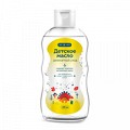 ComForte масло детское &quot;Деликатный уход&quot; 200мл фото