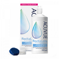 Раствор многофункциональный "Acuvue" RevitaLens 360мл фото