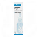 Lekstore "Морская вода и алоэ" раствор спрей 50мл фото